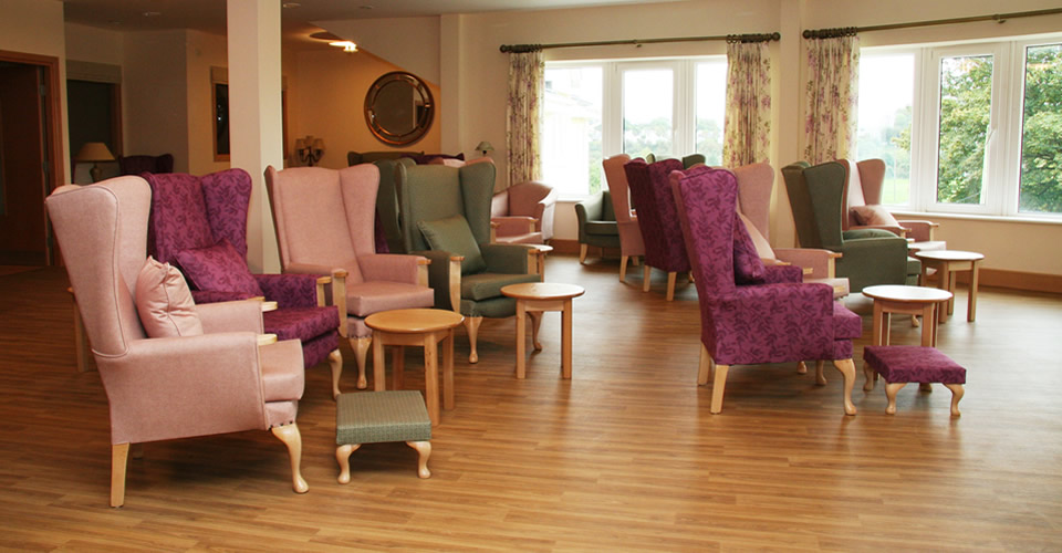 Bridhaven Nursing Home, Mallow, Co. Cork McSherry Electrical